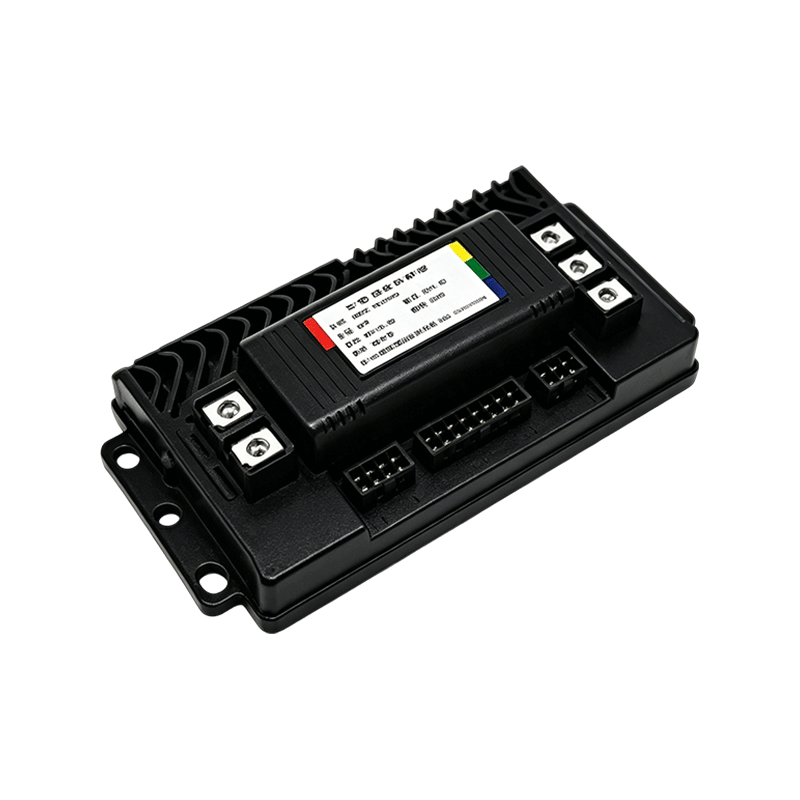 12-Tube X6 Series Controller