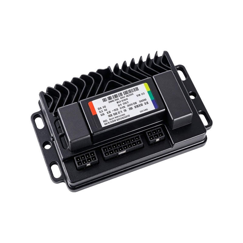 9-Tube X6 Series Controller