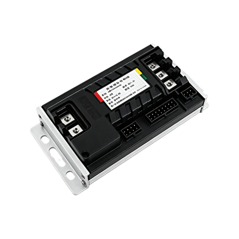 12-Tube F3 Series Controller