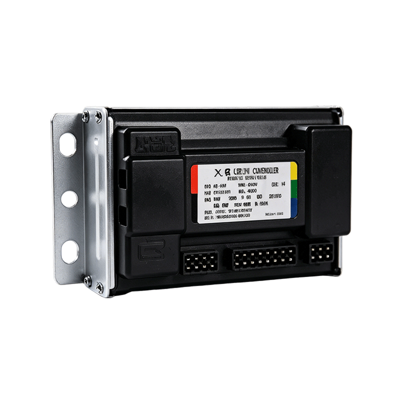 6-Tube X3 Series Controller