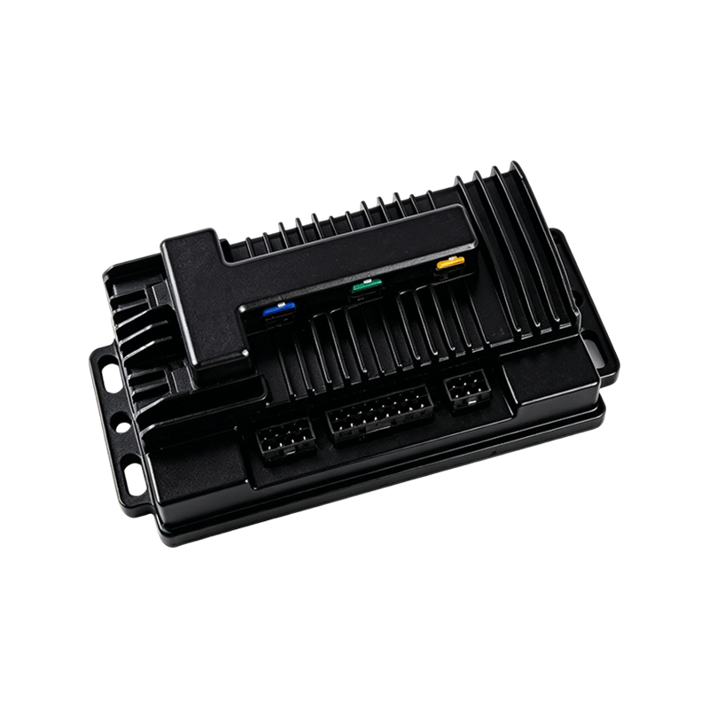 12-Tube X8 Series Controller