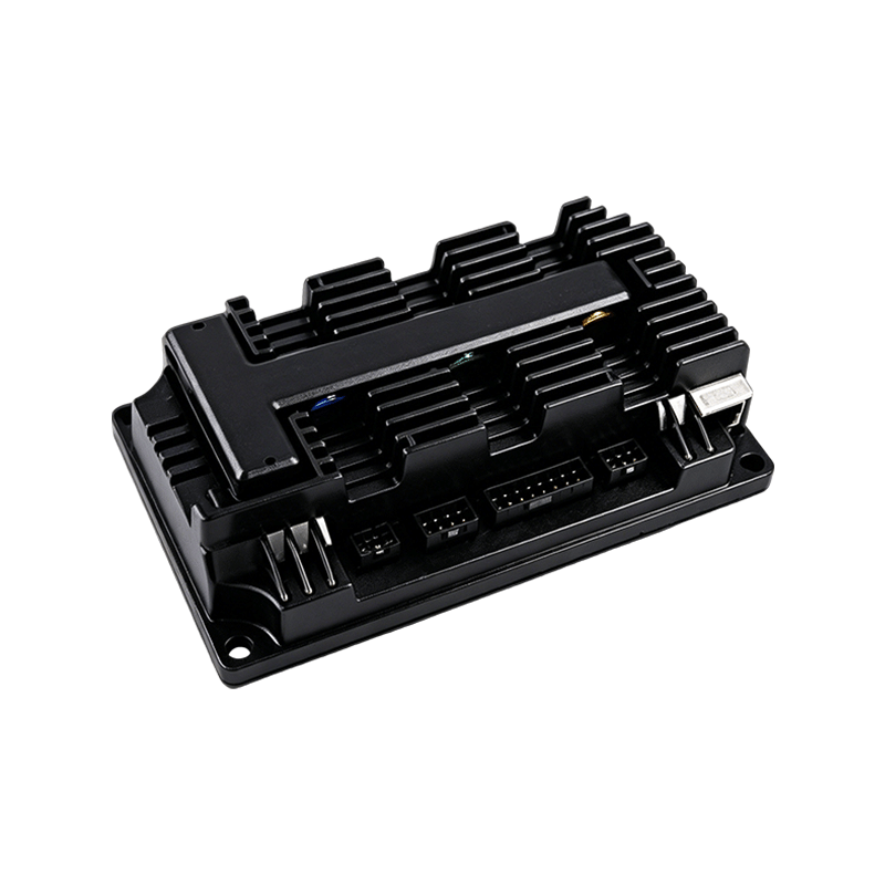 18-Tube E8 Series Controller