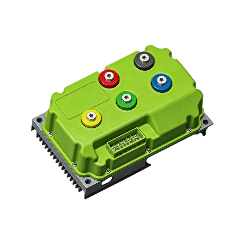 24-Tube TX9 Series Controller