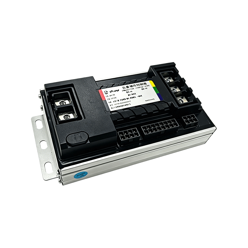 12-Tube F30 Series Controller