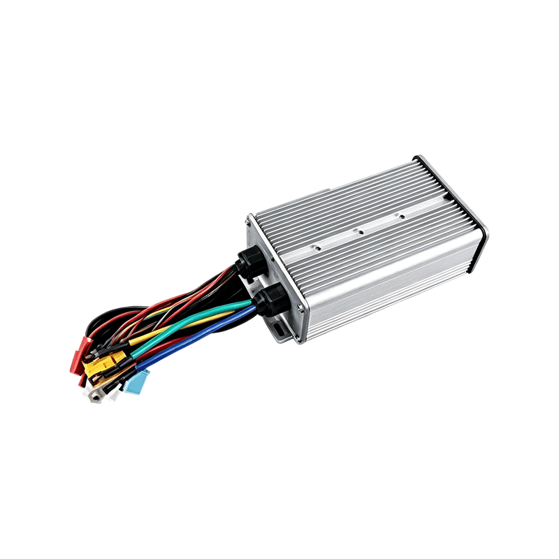 18-Tube Wired Series Controller
