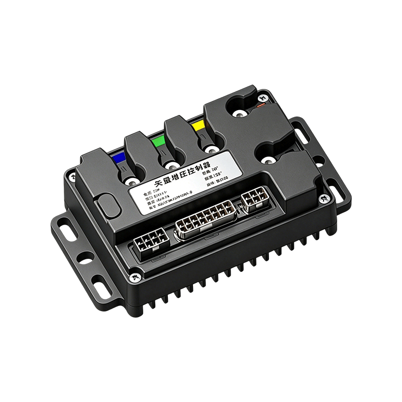 6SE12-Tube E6 Series Controller