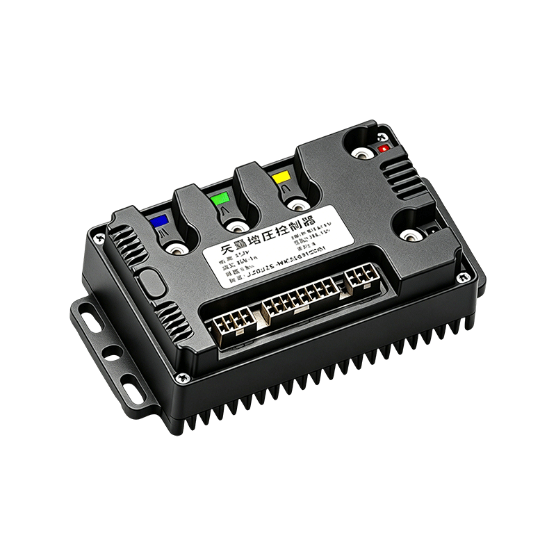 12-Tube E12 Series Controller