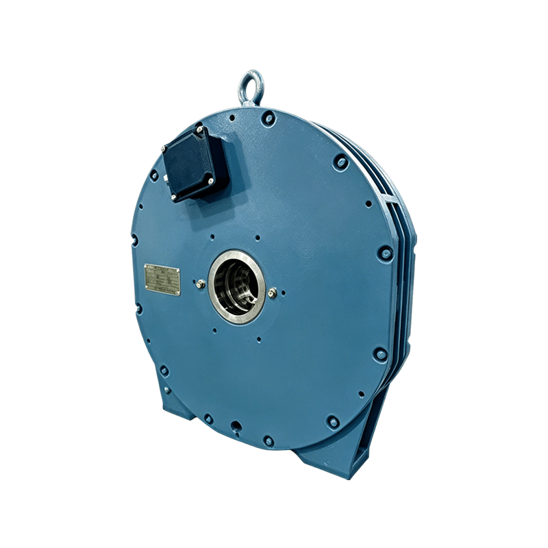 590 Permanent Magnet Semi-Direct Drive Synchronous Motor
