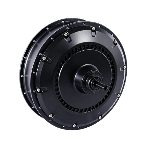 Zhejiang Jiuzhou New Energy Co., Ltd.