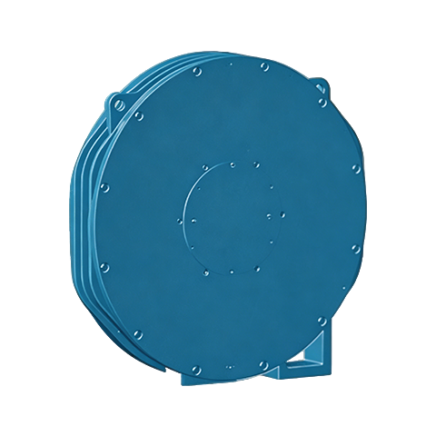 Zhejiang Jiuzhou New Energy Co., Ltd.