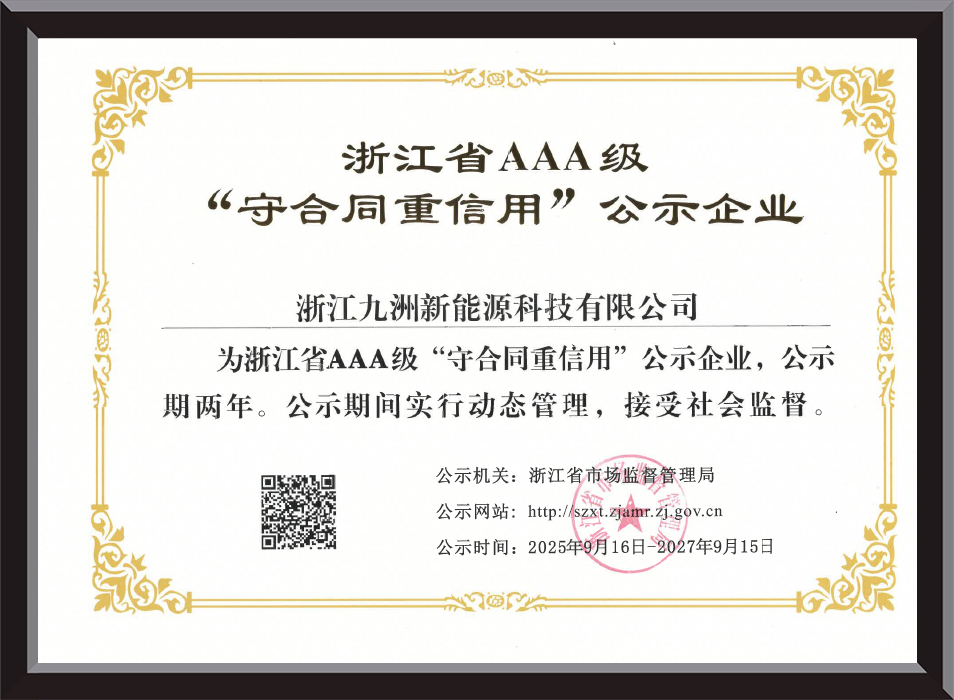 Zhejiang Province AAA-level 