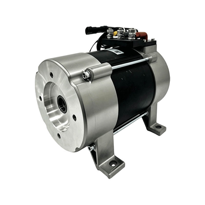 155 Series Oil Pump AC Asynchronous Moto