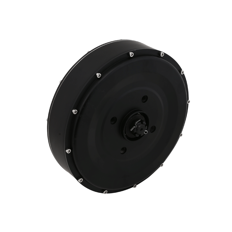 12'Side mounted motor(H003)