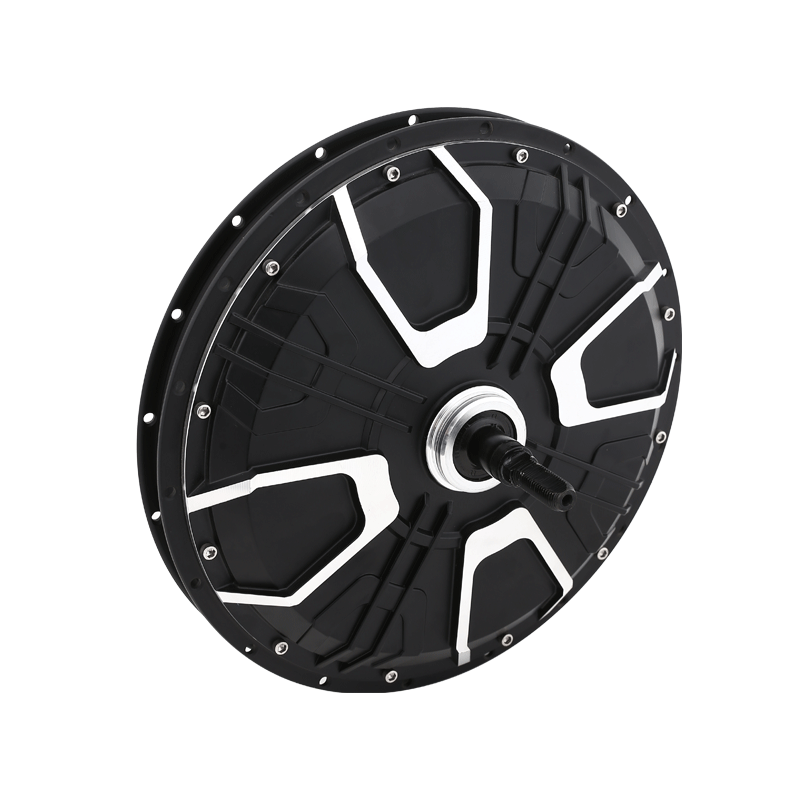 16'Spoke motor(G001)
