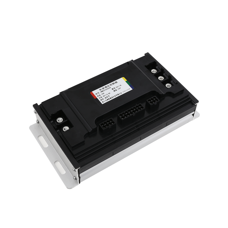 Wireless 18 tube Electric motor trailer controller