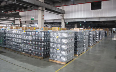 Zhejiang Jiuzhou New Energy Co., Ltd.
