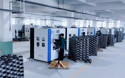 Zhejiang Jiuzhou New Energy Co., Ltd.