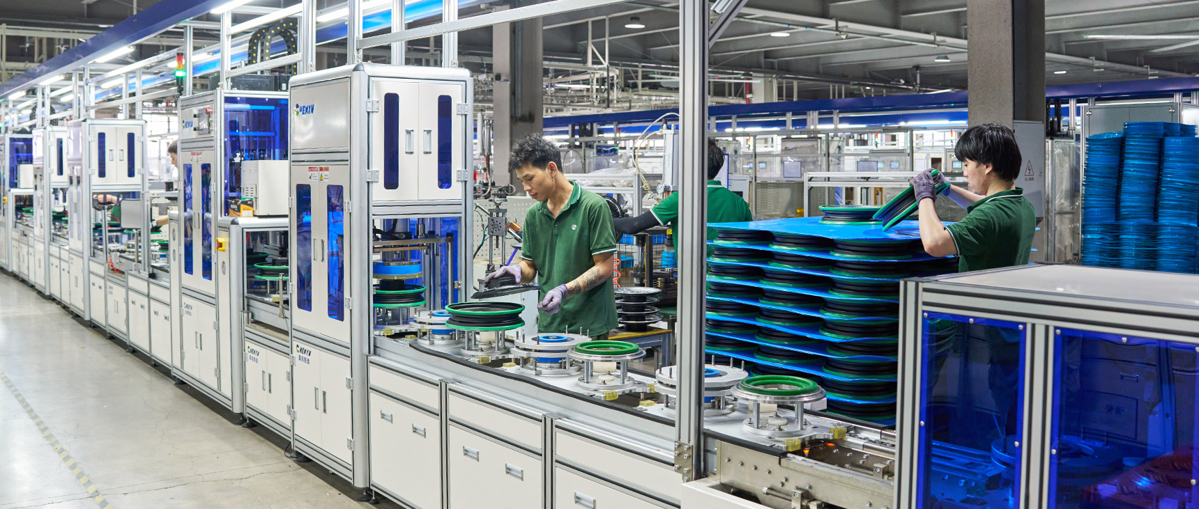 Zhejiang Jiuzhou New Energy Co., Ltd.
