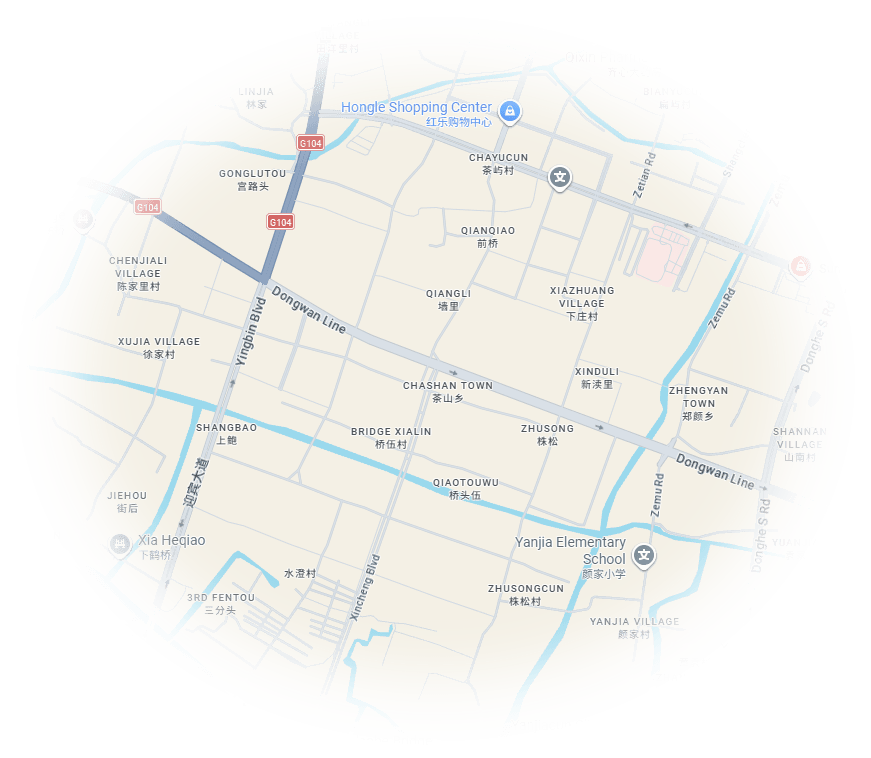 Zhejiang Jiuzhou New Energy Co., Ltd.