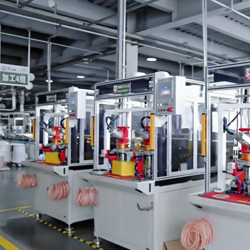 Zhejiang Jiuzhou New Energy Co., Ltd.